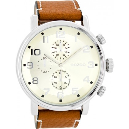 OOZOO Timepieces 51mm C7851